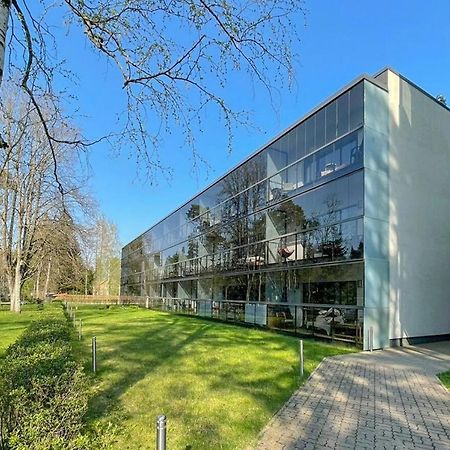 Sand Beach Apartment Narva-Jõesuu Екстериор снимка