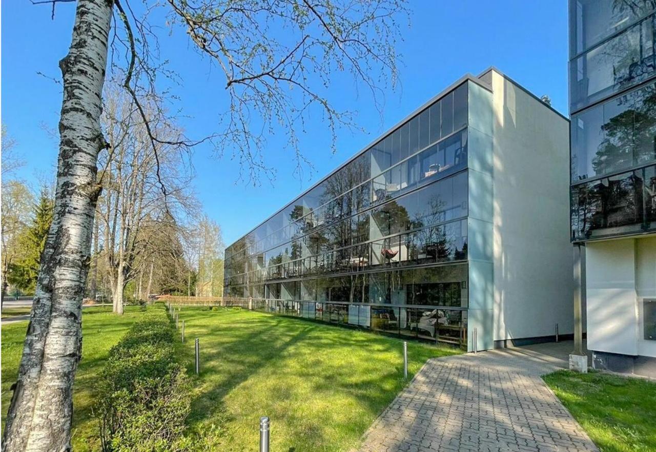 Sand Beach Apartment Narva-Jõesuu Екстериор снимка