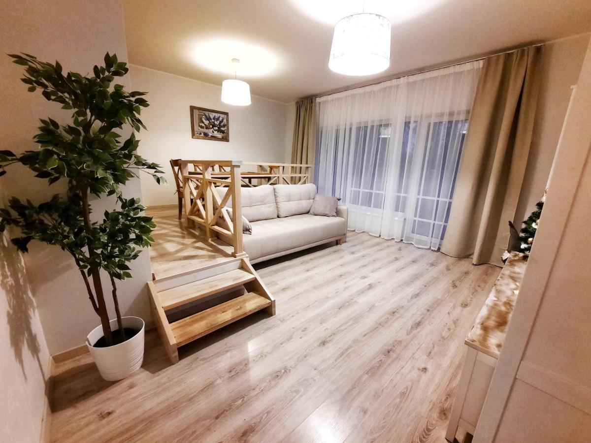 Sand Beach Apartment Narva-Jõesuu Екстериор снимка