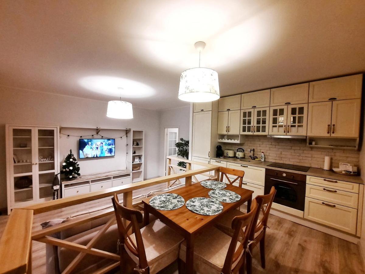 Sand Beach Apartment Narva-Jõesuu Екстериор снимка