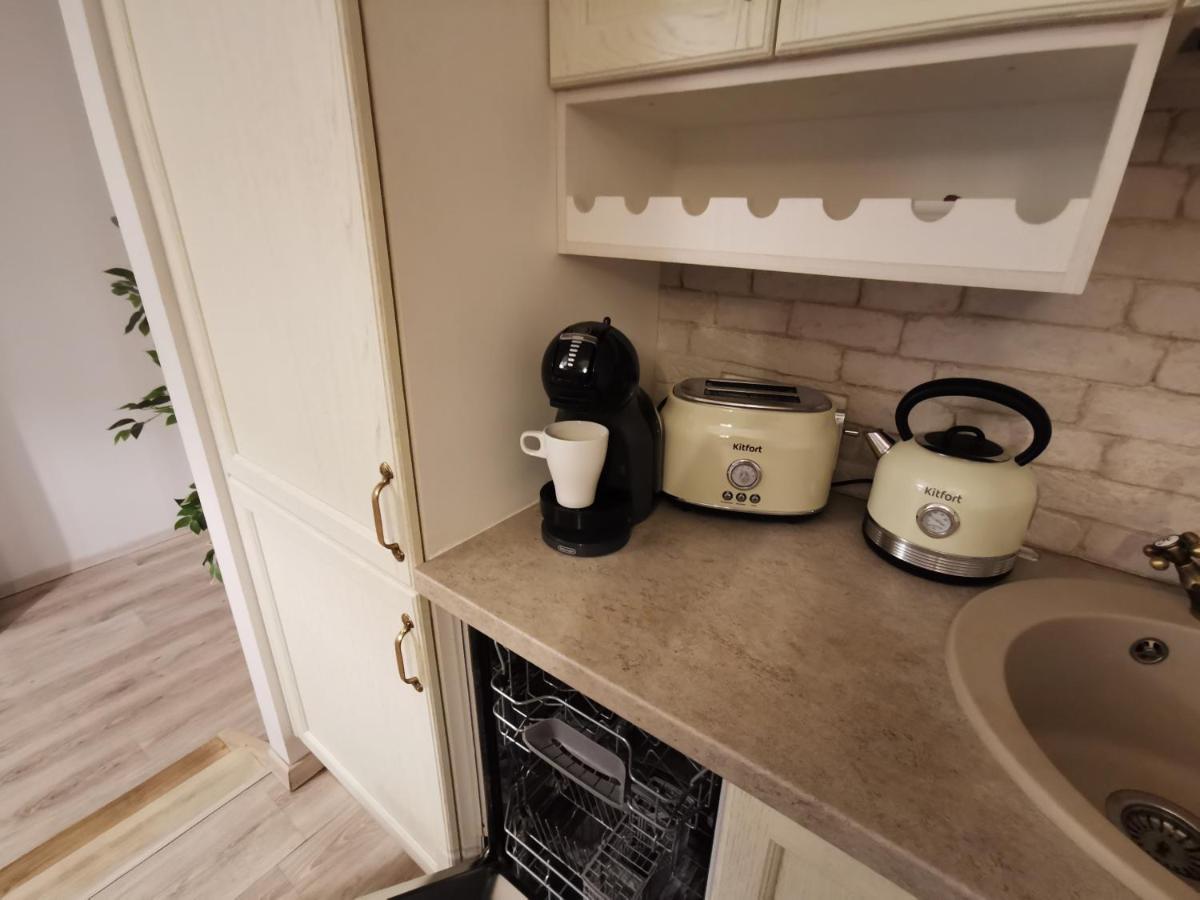 Sand Beach Apartment Narva-Jõesuu Екстериор снимка