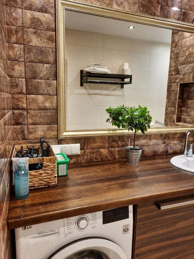 Sand Beach Apartment Narva-Jõesuu Екстериор снимка